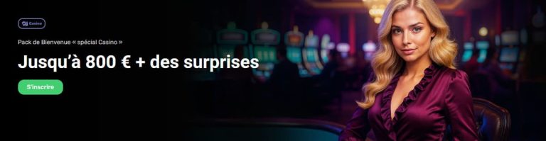 Grandz Bet Casino bonus bienvenue