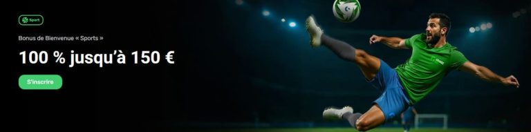 Grandz Bet Casino bonus bienvenue sportif