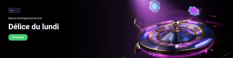 Grandz Bet Casino bonus rechargement live