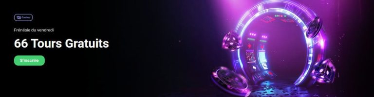 Grandz Bet Casino bonus vendredi
