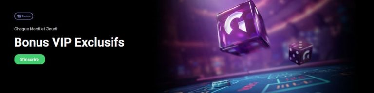Grandz Bet Casino bonus VIP