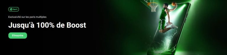 Grandz Bet Casino paris multiples