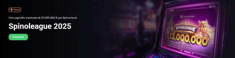 Grandz Bet Casino Spinoleague